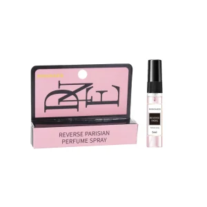 Perfume Spray Samples Lot Empty Travel Sprayer Factory Price Retail Display Bottles OEM Custom Logo
