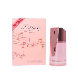 Perfume Supplier Long Lasting Fragrance 100ml Spray Women Perfume