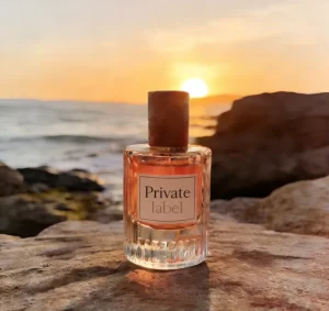 Perfume Suppliers Unisex Spray Eau De Parfum Long Lasting Scent Best Selling Private Logo Perfume