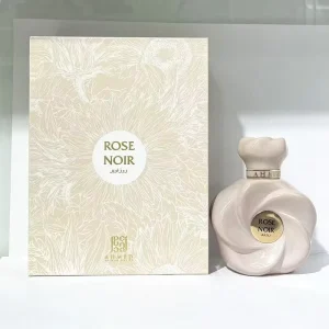 Perfume Vendor Yuchen Ahmed High Quality Long lasting Arabic Perfumes with Luxury Gift Boxes for Women and Men