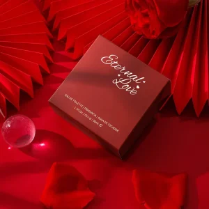Perfume Women’s Persistent Fragrance Fresh Small Perfume 50ml Love Women’s Perfume