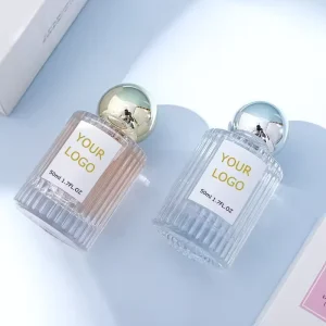 Perfume for Men Woody Private Label Luxury Women Vanilla Solid Perfume for Women