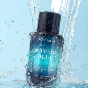 Perfume for Women Sweet Multiple Scents Unisex Fragrance Oriental Scent 100ml Floral Series