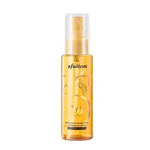 Perfumed Hair Smoothing Essential Oil Spray