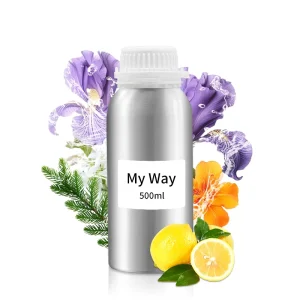 Perfumes Original Fragrance Long Lasting Aromatherapy Diffuser Oil Waterless Pure Essential Oil Fragrance Hotel Lobby