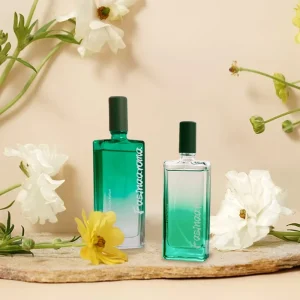 Perfumes Original Fragrance Long Lasting Musk Designer Brand Perfume