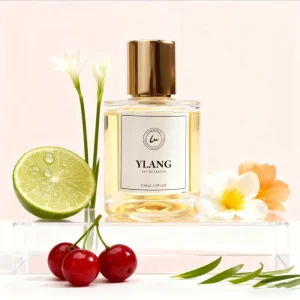 Personal Perfume Factory Direct Sale Luxury Brand Perfume Eau Toilette Powerful and Durable Perfume Mini Lady Perfume