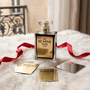 Personalized Custom Metal Aluminum Label Private Custom Perfume Bottle Packaging Label