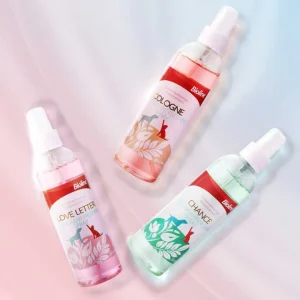 Pet Perfume Long Lasting Dog Natural Perfume Baby Powder Smells Best Perfume For Dogs