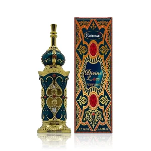 Pheromone Cologne for Men to Attract Women Male Perfume Oil Men’s Cologne With Pure Oil Long Lasting Perfumes for Men