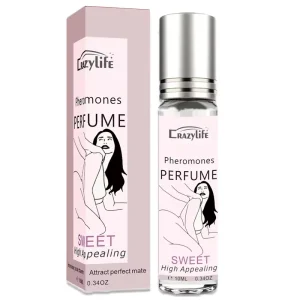 Pheromone Perfume Aphrodisiac Woman Passionate Orgasm Body Spray Sex Boy Flirt Water Attract Men Fragrance