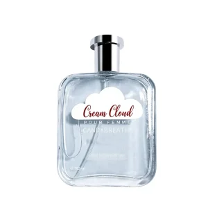 Philippines Cross border Explosions Clouds Ladies Men’s Perfume Lasting Light Fragrance Fresh Natural Cologne Gourmet Tune Scent