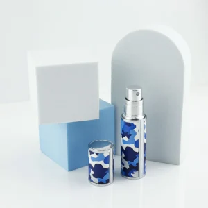 Pocket Purse Travel Perfume Bottle Mini Perfume Spray