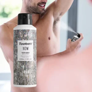 Popular Body Deodorant Perfume Spray Long lasting Fragrance Odor Protection High quality Unisex OEM ODM China Zhejiang
