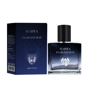 Popular Men’s Cologne 50ml OEM Perfume Spray Long Lasting Woody Custom Fragrance Luxury Perfumes Men Cologne