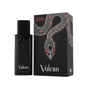 Popular Perfume French Avenue Black Snake Unisex Perfume