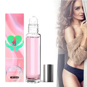 Popular Pheromone Perfumes Attract Opposite Individuals the Sensual Fragrance Lasts for a Long Time