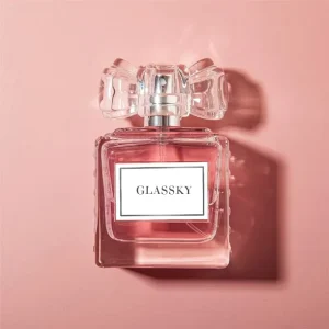 Popular Women’s 100ml Floral Fruity Date Fragrance Arabian Sweet Girl Perfume