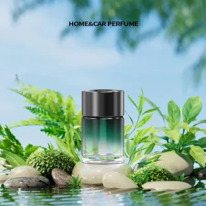 Portable 200ML Ultrasonic Essential Oil Diffuser Smart Home Hotel Air Freshener Car Aroma Rechargeable Outdoor LED Night Light