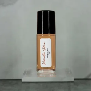 Portable Perfume Roll on Oil Fruity Long Lasting Parfum Luxury Scent Gift Charm Elegant Body Fragrance