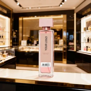 Portable Pocket Perfume Original Lady Perfume for Daily Travel Private Label Custom OEM Custom Perfume Manufacturers