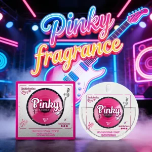 Portable Pocket Size Travel Friendly 40ml 1.35oz Fine Mist Spray Body Fragrance Mist Night Club Party Fresh Scent Women Perfume