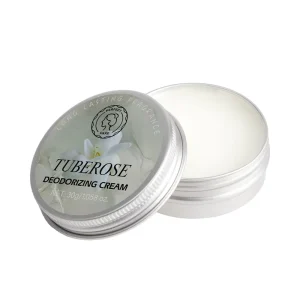 Portable Solid Perfume Balm Long Lasting 30ml Body Fragrance for Men and Women Cream Deodorant