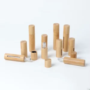 Portable Travel Perfumes Container for Essential Oils for Thanksgiving