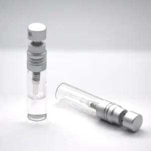 Portable Travel Size Mini Perfume Atomizer Bottle