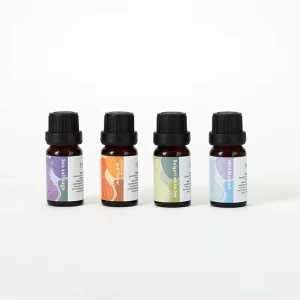 Potpourri Oil Specialized for Burner Sachet Crystal Stone Oily Based Fragrance Oil
