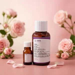 Premium Aromatherapy Essential Oil with Romantic Fragrance High Grade Perfume Base Perfect for DIY Perfume Creation