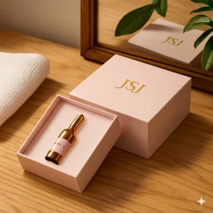 Premium Fragrance Collection Gift Set Perfume Cologne Spray Bottle Luxury Packaging for Him Her Valentines Day