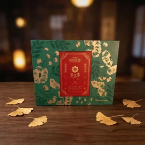 Premium Handmade Rigid Paper Box Lid Base Box Luxury Packaging for High End Brand Products