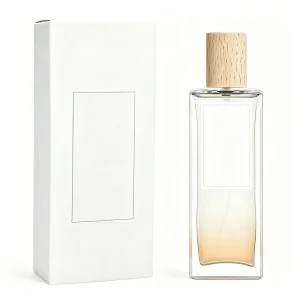 Premium Long Lasting Fresh Woody Fragrance Daily Office Business Travel Men’s Eau De Parfum Spray Factory