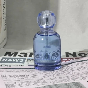 Premium Long Lasting Perfume Spray Custom Logo & Packaging Options for Luxury Gift Sets