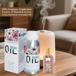 Premium MANQIANYIN Perfume Oil Dupes Inspired Luxury Brands Long Lasting Fragrance Experience 100% Purity Concentrated Perfume