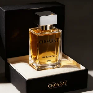 Premium Perfume Bottle 100ml Glass Perfume Bottle 30ml 50ml Square Empty Perfume Bottle with Box Packaging