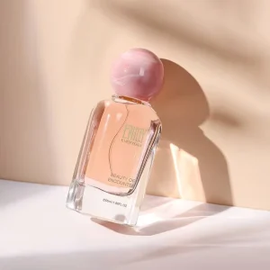Premium Pure Natural Perfume Body Mist Womens Eco-Friendly Air Freshener Aromatherapy Long-lasting Customizable Fragrance