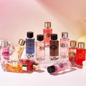Premium Quality 125ml Women’s Luxury Eau De Parfum Mist Eco-Friendly Long-lasting Oriental Floral Scent Body Spray Private Label