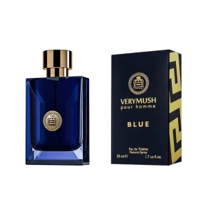 Premium Unisex Eau De Parfum 100ml Long Lasting Fragrance Spray for Men and Women