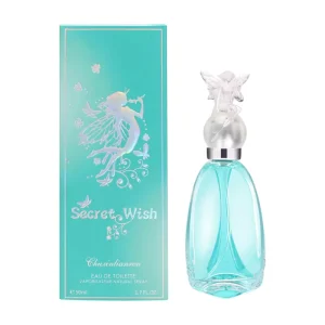 Prima Fresh Lasting 50ML Floral Eau De Toilette for Women Modern Spray Natural Freshness Lively Spirit First Time Lovers