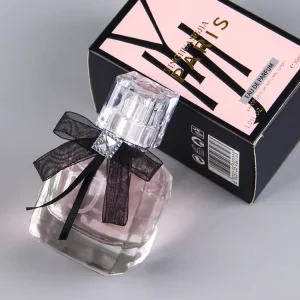 Prima Hot Selling Live 50ml Eau De Toilette Perfume for Women Reverse Lasting Light Fragrance Factory