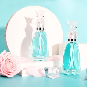 Private Collection Luxury Perfume Private Label Gift Eau De Parfum Long Lasting Floral Scent Modern Style Body Spray for Women