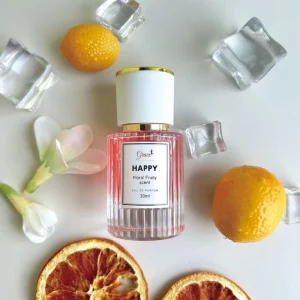Private Label 10ml Floral Fruity Fragrance Oil Pheromone Eau De Parfum Perfume Oil Spray for Women