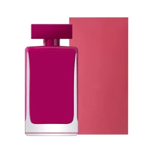 Private Label 120ml Perfume with Bottle Packaging