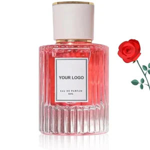 Private Label 30ML/50ML Long-Lasting Aromatherapy Floral Scent Fragrance Pheromone Perfume Collection Women Perfume