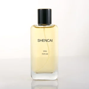 Private Label 30ml 50ml 100ml Vintage Oval Rectangle Glass Perfume Bottle Atomizer Empty Fine Mist Spray Bottle