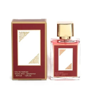 Private Label 30ml Arabic Floral Fruity Liquid Perfume Long Lasting Sweet Rose Musk Scent Intense Princess Fragrance for Women