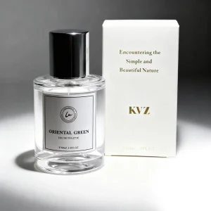 Private Label 60ML Cologne Water Perfume for Men Individual Brand Fragrance Long Lasting Body Spray