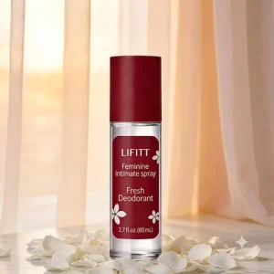 Private Label Antiperspirant Perfume Feminine Intimate Yoni Spray Herbal Remove Odor Anti Itching Deodorizing Spray